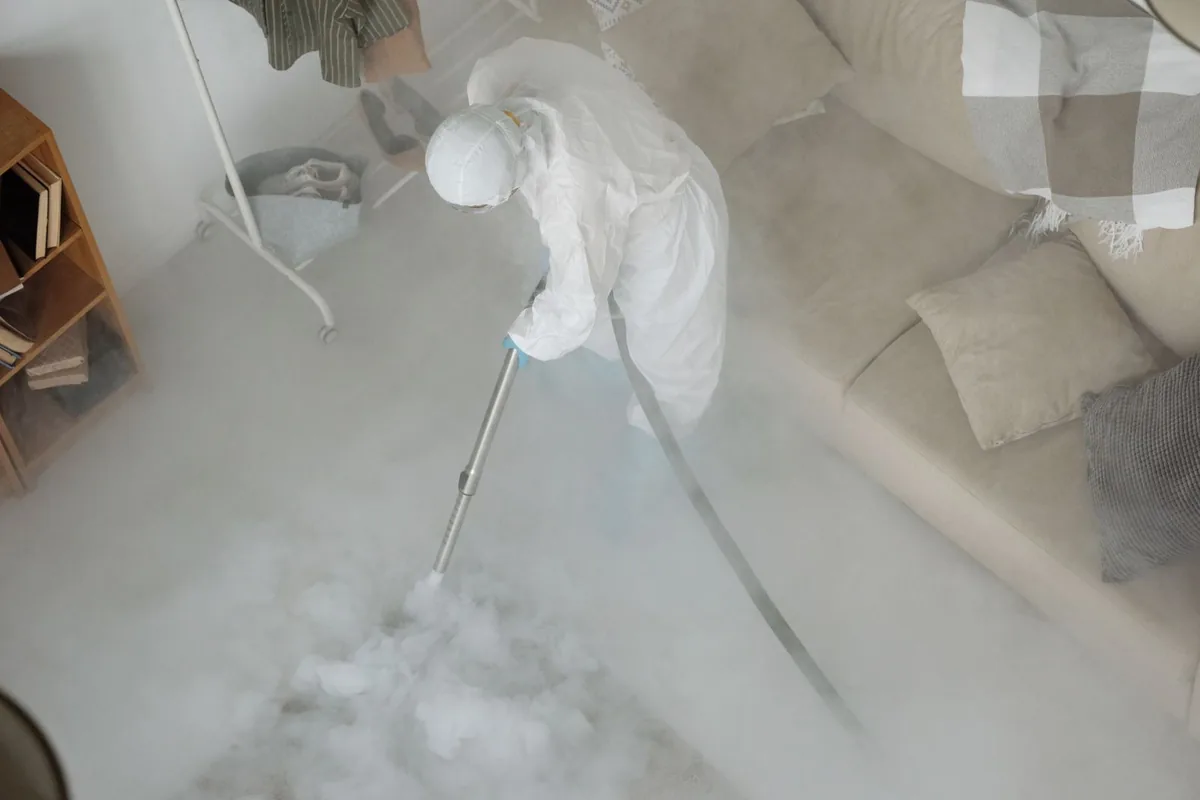 Crime Scene Cleanup in Riverbend, Tampa, FL