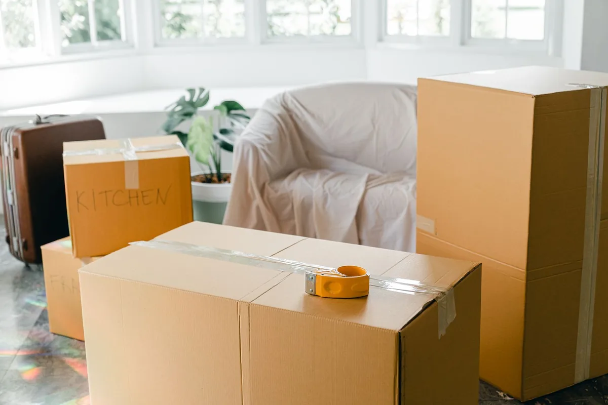Hoarding Cleanup in Riverbend, Tampa, FL